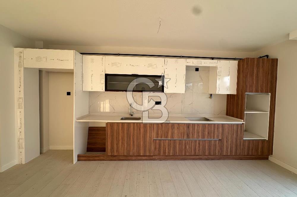 CB LEVEL KAYAPA PINAR SİTESİ GENİŞ 2+1 ARAKAT SATILK DAİRE