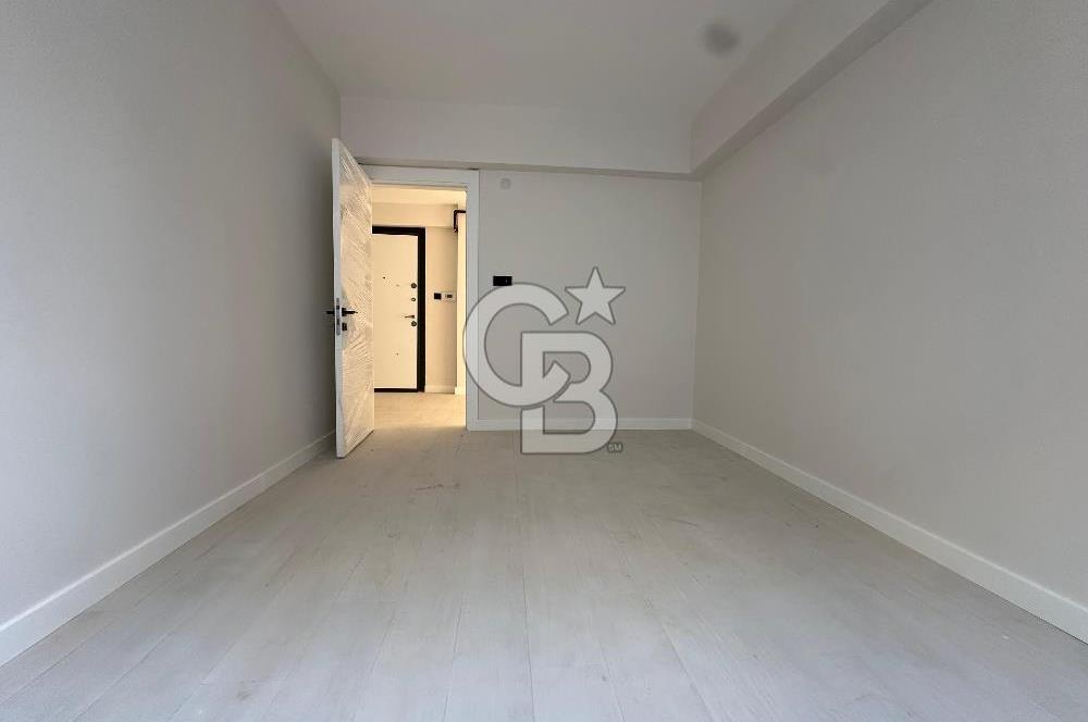 CB LEVEL KAYAPA PINAR SİTESİ GENİŞ 2+1 ARAKAT SATILK DAİRE