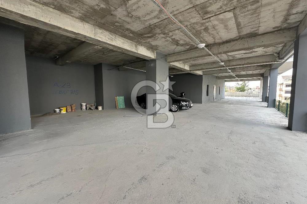 CB LEVEL KAYAPA PINAR SİTESİ GENİŞ 2+1 ARAKAT SATILK DAİRE