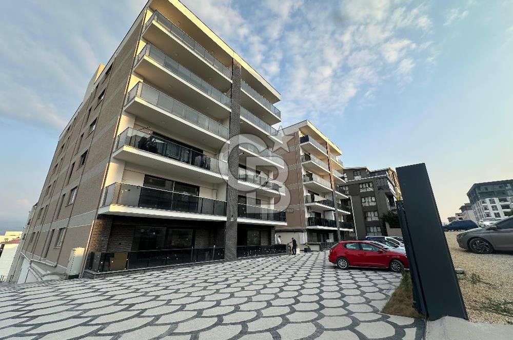 CB LEVEL KAYAPA PINAR SİTESİ GENİŞ 2+1 ARAKAT SATILK DAİRE