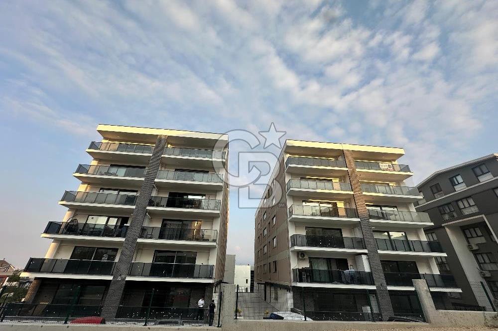CB LEVEL KAYAPA PINAR SİTESİ GENİŞ 2+1 ARAKAT SATILK DAİRE