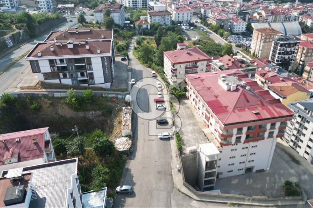 TRABZON KONAKLAR MAHALLESİNDE İMARLI FIRSAT SATILIK ARSA