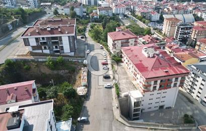 TRABZON KONAKLAR MAHALLESİNDE İMARLI FIRSAT SATILIK ARSA