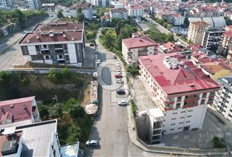 TRABZON KONAKLAR MAHALLESİNDE İMARLI FIRSAT SATILIK ARSA - 11 - 366658