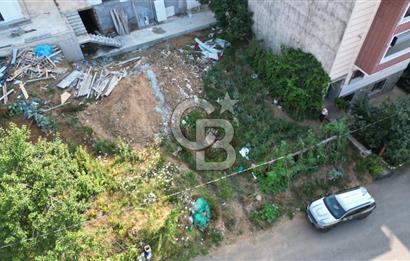TRABZON KONAKLAR MAHALLESİNDE İMARLI FIRSAT SATILIK ARSA
