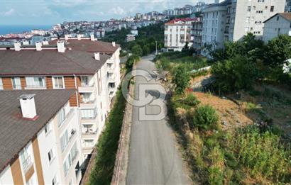 TRABZON KONAKLAR MAHALLESİNDE İMARLI FIRSAT SATILIK ARSA