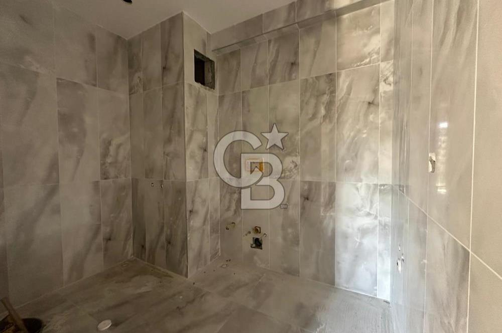 CB LEVEL AKPINAR GÖR YAPI 2+1 ARAKAT SATILIK DAİRE
