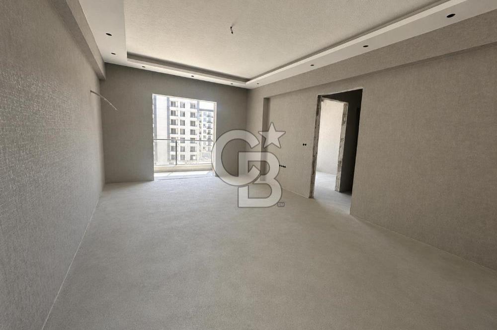 CB LEVEL AKPINAR GÖR YAPI 2+1 ARAKAT SATILIK DAİRE