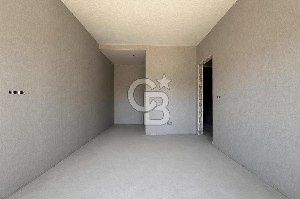 CB LEVEL AKPINAR GÖR YAPI 2+1 ARAKAT SATILIK DAİRE