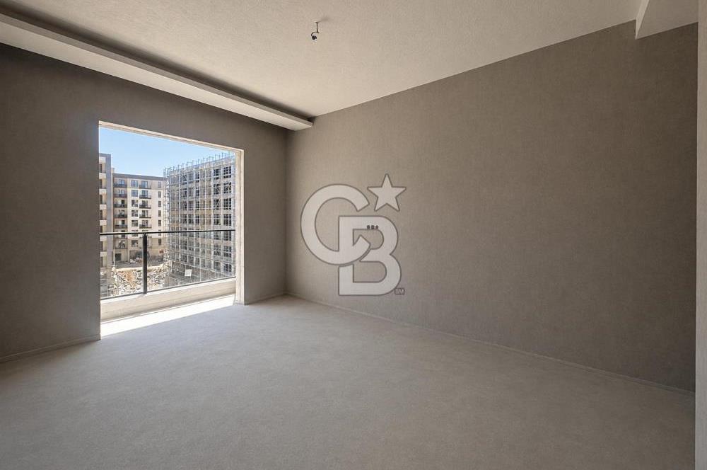 CB LEVEL AKPINAR GÖR YAPI 2+1 ARAKAT SATILIK DAİRE