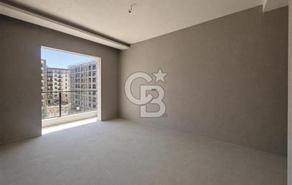 CB LEVEL AKPINAR GÖR YAPI 2+1 ARAKAT SATILIK DAİRE