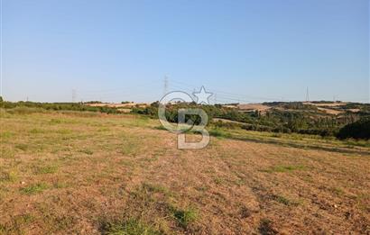 Çanakkale Lapseki'de Yola Cepheli, Boğaz Manzaralı Satılık Tarla