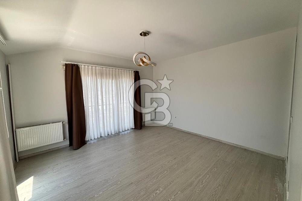 CB LEVEL DEMİRCİ KARNUR MANZARALI 4+1 SATILIK DUBLEKS DAİRE