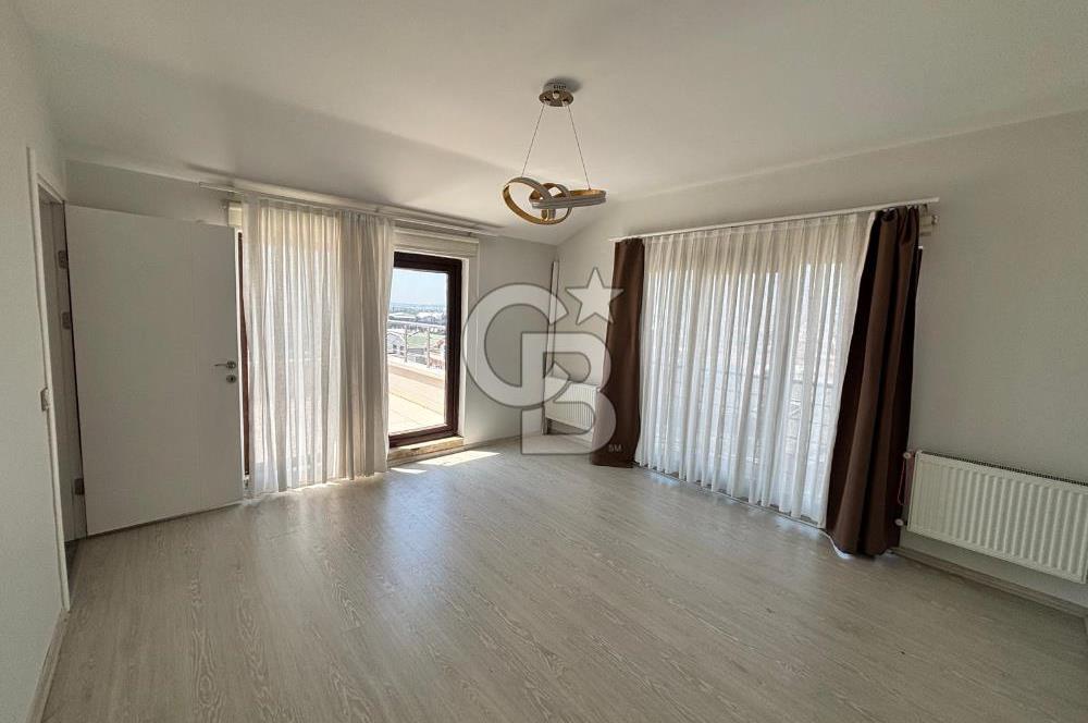 CB LEVEL DEMİRCİ KARNUR MANZARALI 4+1 SATILIK DUBLEKS DAİRE