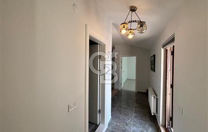 CB LEVEL DEMİRCİ KARNUR MANZARALI 4+1 SATILIK DUBLEKS DAİRE