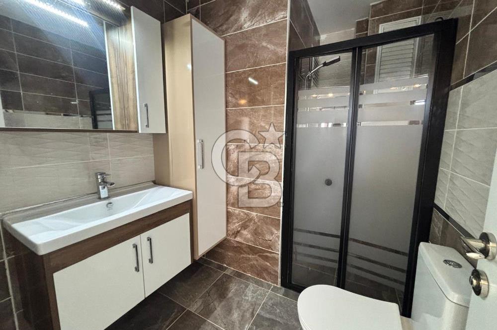 CB LEVEL DEMİRCİ KARNUR MANZARALI 4+1 SATILIK DUBLEKS DAİRE