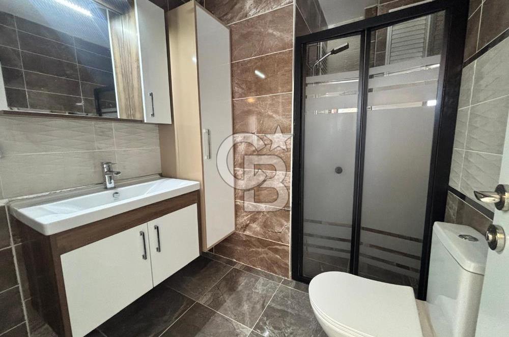 CB LEVEL DEMİRCİ KARNUR MANZARALI 4+1 SATILIK DUBLEKS DAİRE