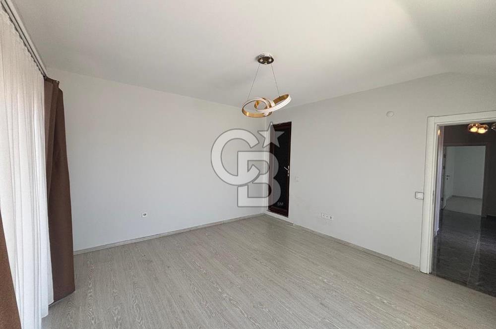 CB LEVEL DEMİRCİ KARNUR MANZARALI 4+1 SATILIK DUBLEKS DAİRE