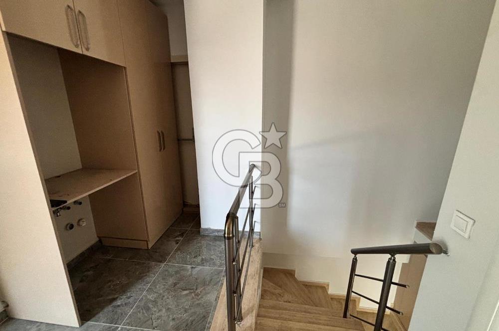 CB LEVEL DEMİRCİ KARNUR MANZARALI 4+1 SATILIK DUBLEKS DAİRE