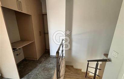 CB LEVEL DEMİRCİ KARNUR MANZARALI 4+1 SATILIK DUBLEKS DAİRE