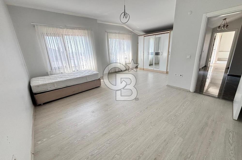 CB LEVEL DEMİRCİ KARNUR MANZARALI 4+1 SATILIK DUBLEKS DAİRE