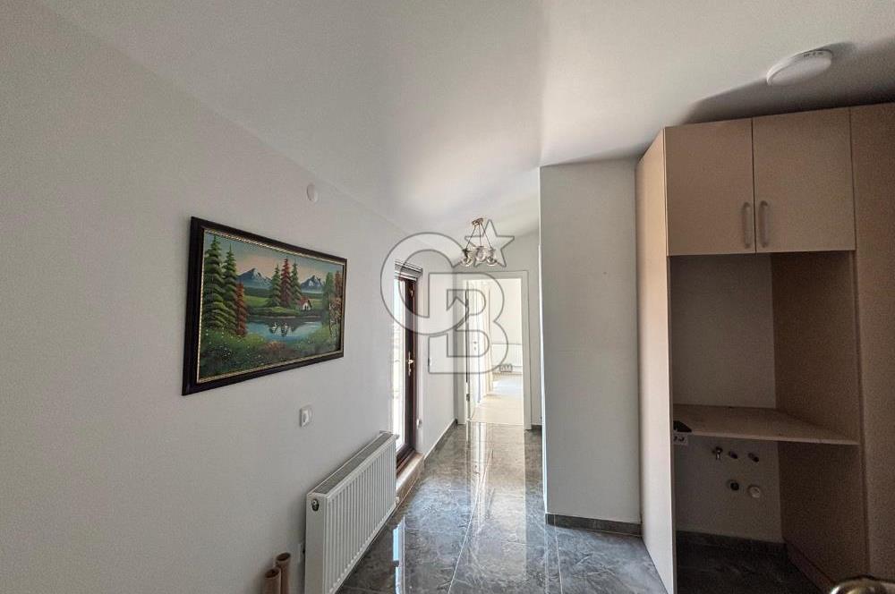 CB LEVEL DEMİRCİ KARNUR MANZARALI 4+1 SATILIK DUBLEKS DAİRE