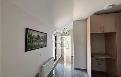 CB LEVEL DEMİRCİ KARNUR MANZARALI 4+1 SATILIK DUBLEKS DAİRE