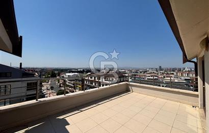 CB LEVEL DEMİRCİ KARNUR MANZARALI 4+1 SATILIK DUBLEKS DAİRE