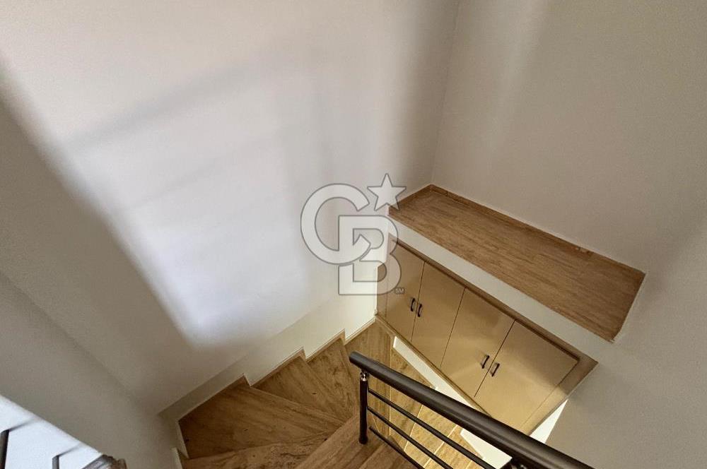 CB LEVEL DEMİRCİ KARNUR MANZARALI 4+1 SATILIK DUBLEKS DAİRE