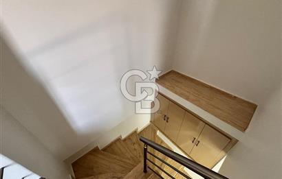 CB LEVEL DEMİRCİ KARNUR MANZARALI 4+1 SATILIK DUBLEKS DAİRE