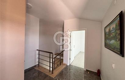 CB LEVEL DEMİRCİ KARNUR MANZARALI 4+1 SATILIK DUBLEKS DAİRE