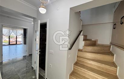 CB LEVEL DEMİRCİ KARNUR MANZARALI 4+1 SATILIK DUBLEKS DAİRE