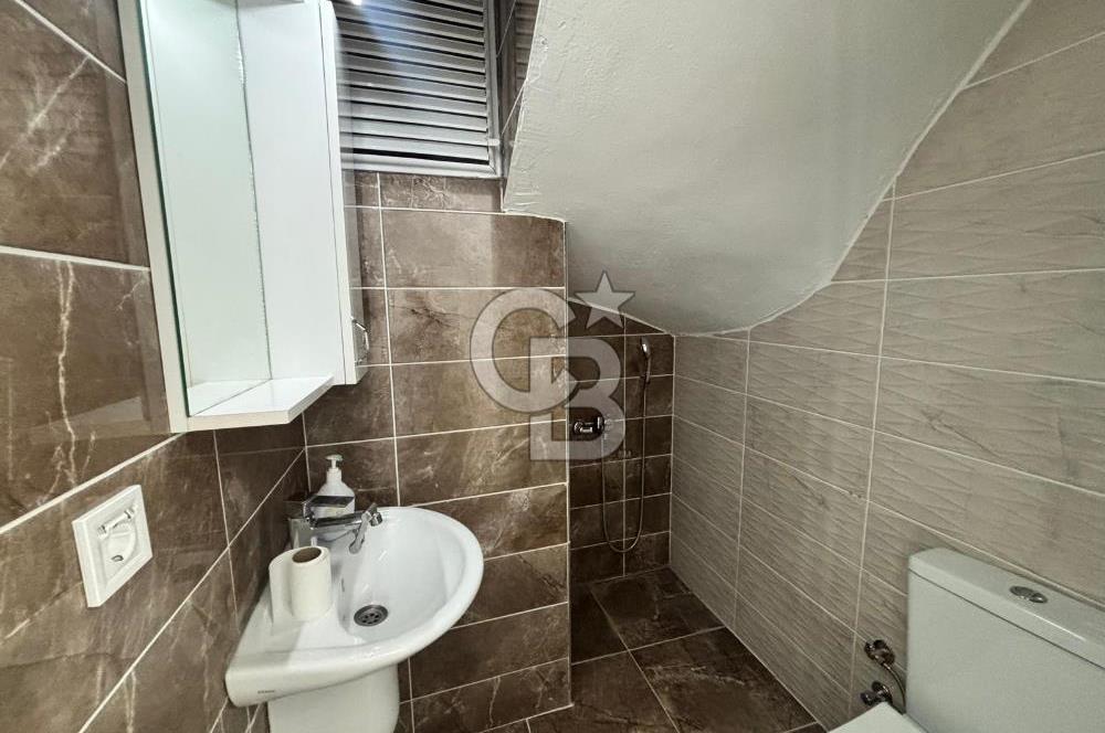 CB LEVEL DEMİRCİ KARNUR MANZARALI 4+1 SATILIK DUBLEKS DAİRE