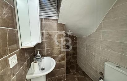 CB LEVEL DEMİRCİ KARNUR MANZARALI 4+1 SATILIK DUBLEKS DAİRE