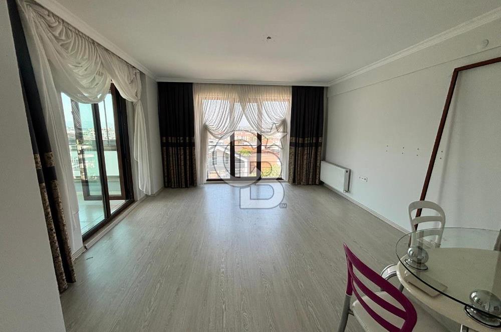 CB LEVEL DEMİRCİ KARNUR MANZARALI 4+1 SATILIK DUBLEKS DAİRE