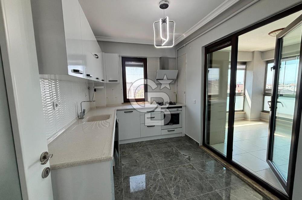CB LEVEL DEMİRCİ KARNUR MANZARALI 4+1 SATILIK DUBLEKS DAİRE