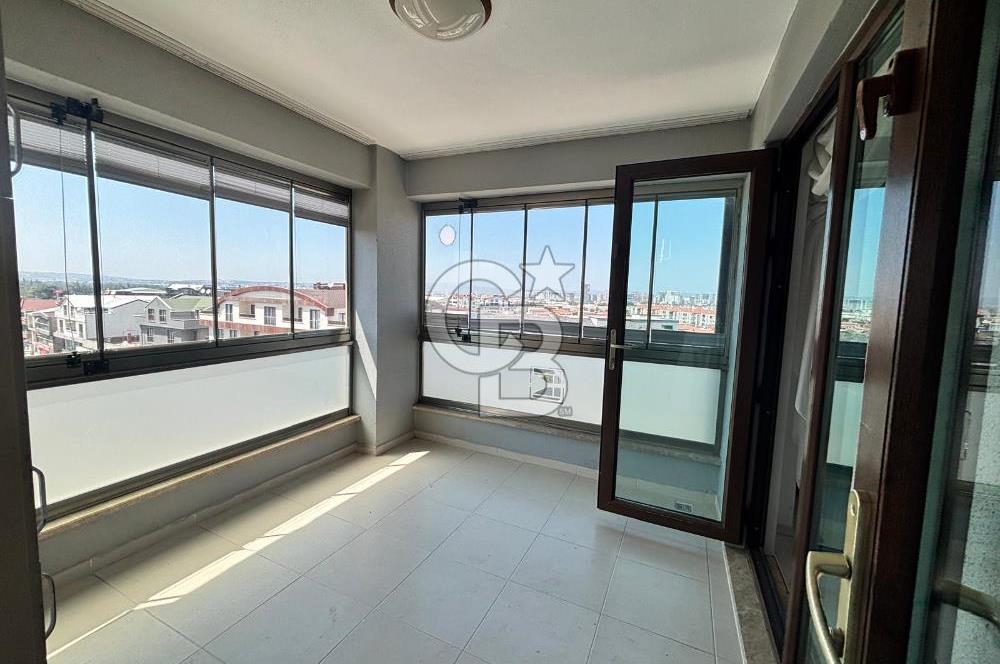 CB LEVEL DEMİRCİ KARNUR MANZARALI 4+1 SATILIK DUBLEKS DAİRE