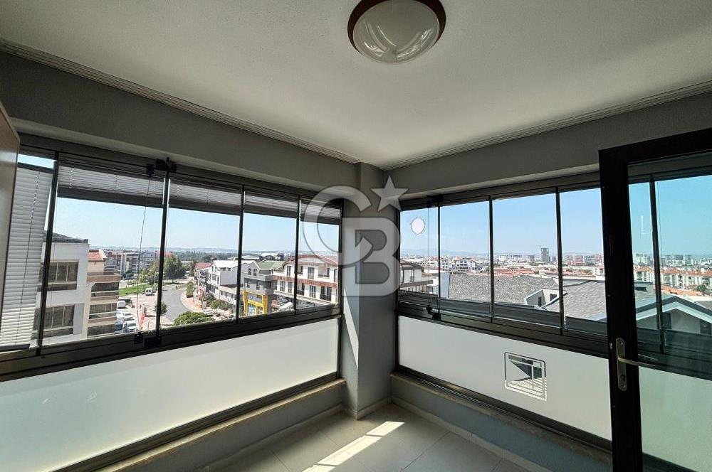 CB LEVEL DEMİRCİ KARNUR MANZARALI 4+1 SATILIK DUBLEKS DAİRE