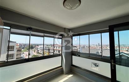 CB LEVEL DEMİRCİ KARNUR MANZARALI 4+1 SATILIK DUBLEKS DAİRE