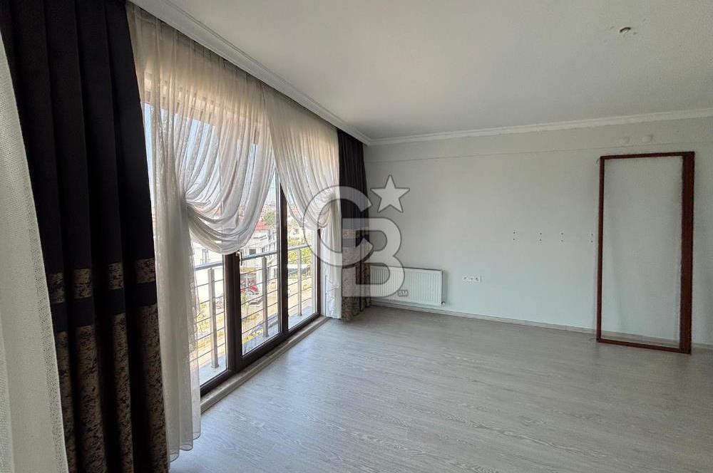 CB LEVEL DEMİRCİ KARNUR MANZARALI 4+1 SATILIK DUBLEKS DAİRE
