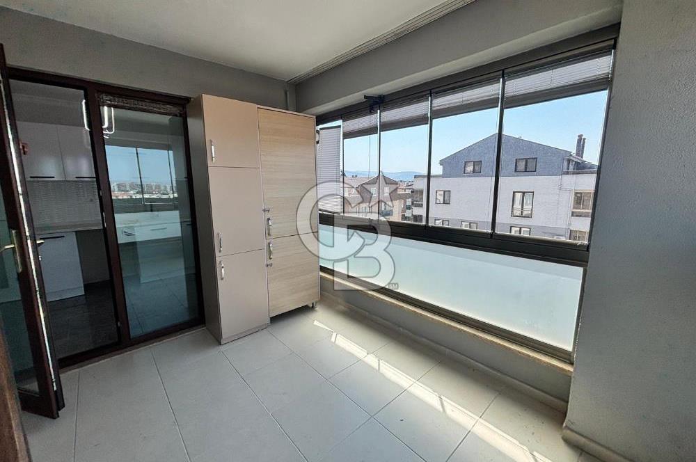 CB LEVEL DEMİRCİ KARNUR MANZARALI 4+1 SATILIK DUBLEKS DAİRE