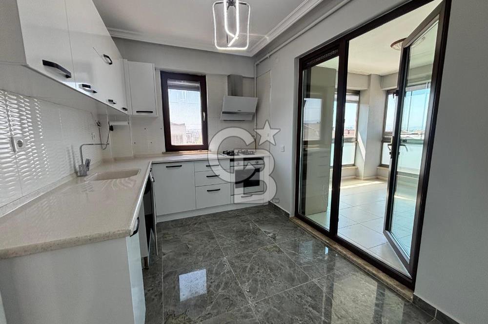 CB LEVEL DEMİRCİ KARNUR MANZARALI 4+1 SATILIK DUBLEKS DAİRE