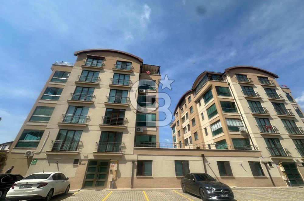 CB LEVEL DEMİRCİ KARNUR MANZARALI 4+1 SATILIK DUBLEKS DAİRE