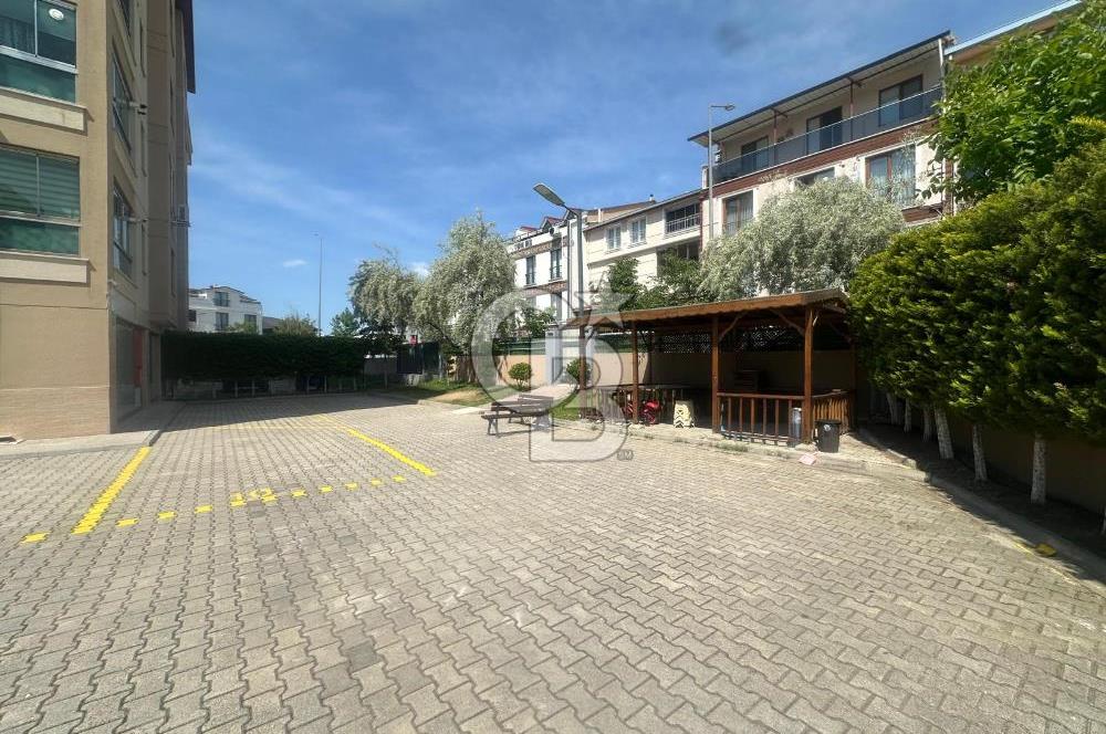 CB LEVEL DEMİRCİ KARNUR MANZARALI 4+1 SATILIK DUBLEKS DAİRE