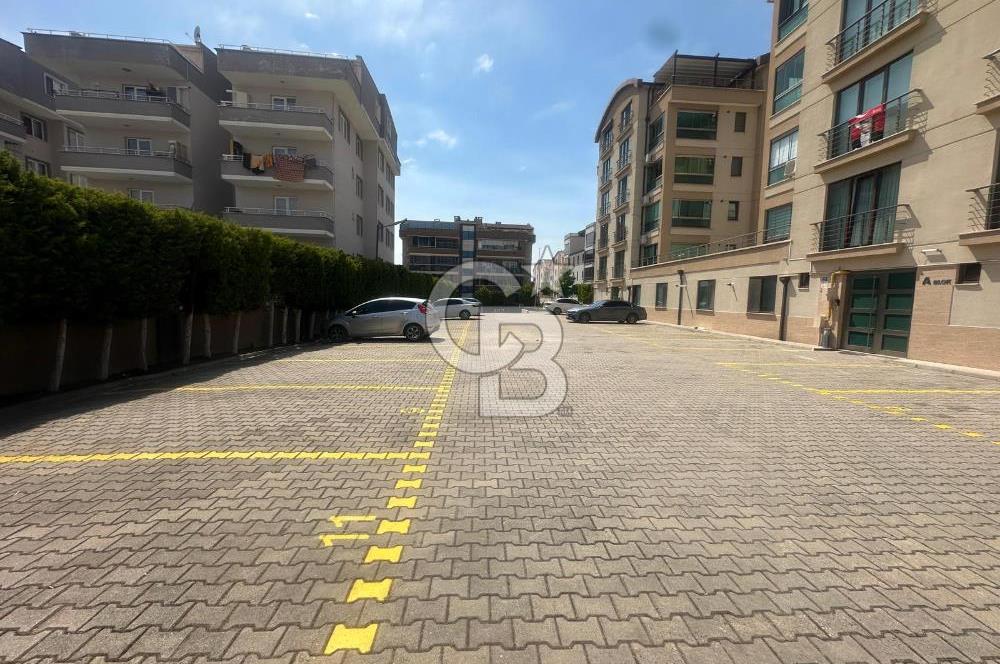 CB LEVEL DEMİRCİ KARNUR MANZARALI 4+1 SATILIK DUBLEKS DAİRE