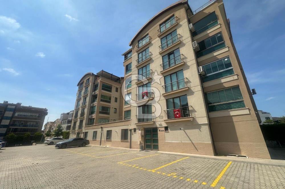 CB LEVEL DEMİRCİ KARNUR MANZARALI 4+1 SATILIK DUBLEKS DAİRE
