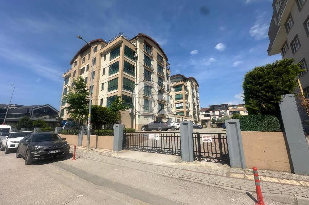 CB LEVEL DEMİRCİ KARNUR MANZARALI 4+1 SATILIK DUBLEKS DAİRE