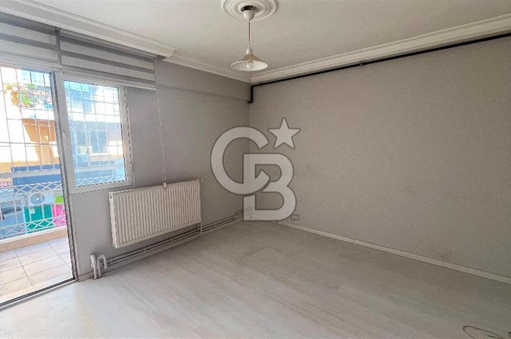 KARŞIYAKA GİRNE CADDESİNDE KİRALIK 3+1 DAİRE