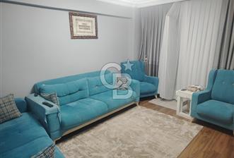 Kağıthane Gürsel Mahallesinde Satılık Güney Cephe 2+1 Daire - 1 - 366691