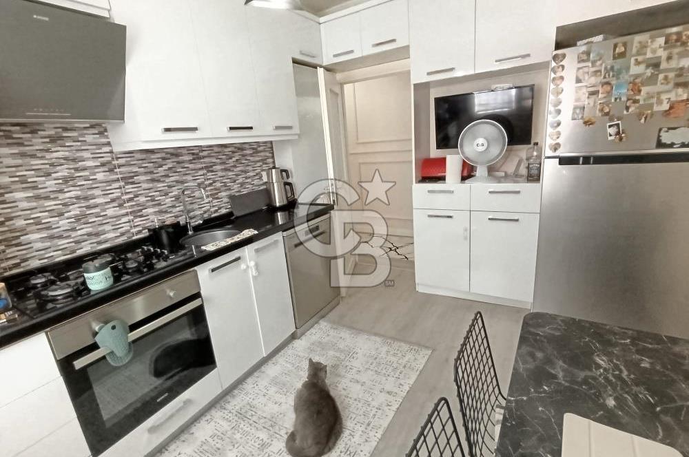 ADNAN KAHVECİDE FİYAT PERFORMANS ŞAMPİYONU 2+1 İÇİ YAPILI DAİRE